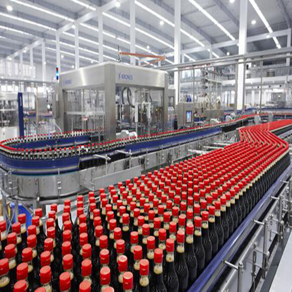 白酒、調味品包裝解決方案